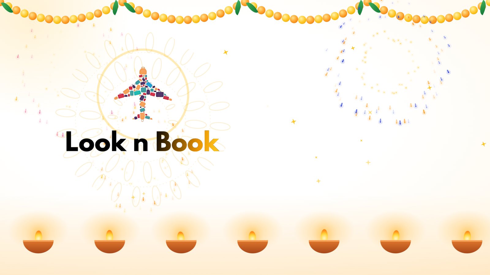 Look n Book: Look today. Book today.