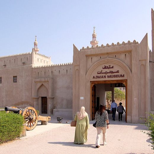 Ajman