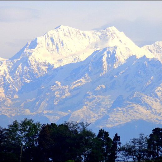 Darjeeling