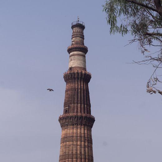 Delhi