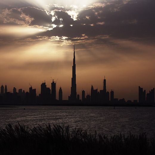 Dubai