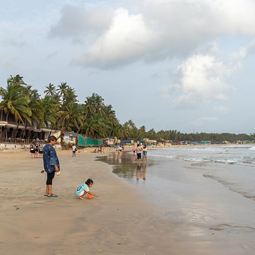 Goa
