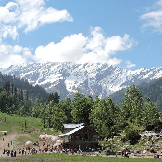 Manali