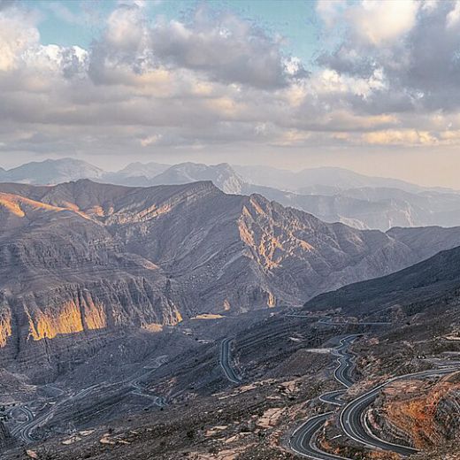 Ras al Khaimah