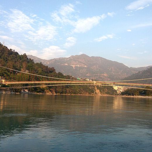 Rishikesh