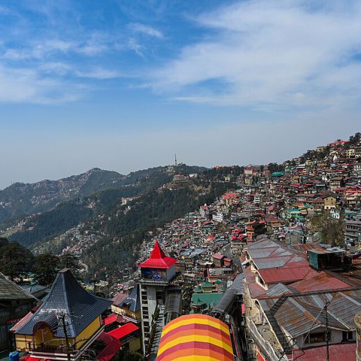 Shimla