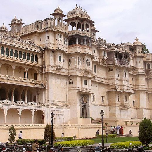 Udaipur