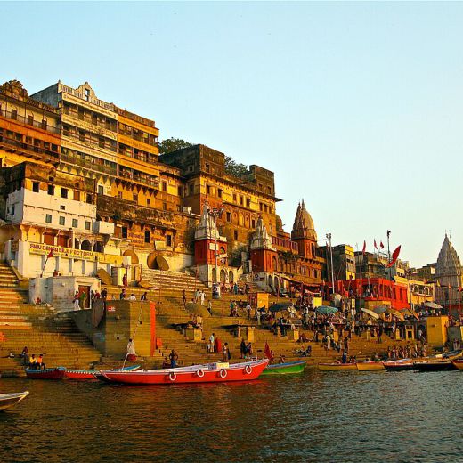 Varanasi